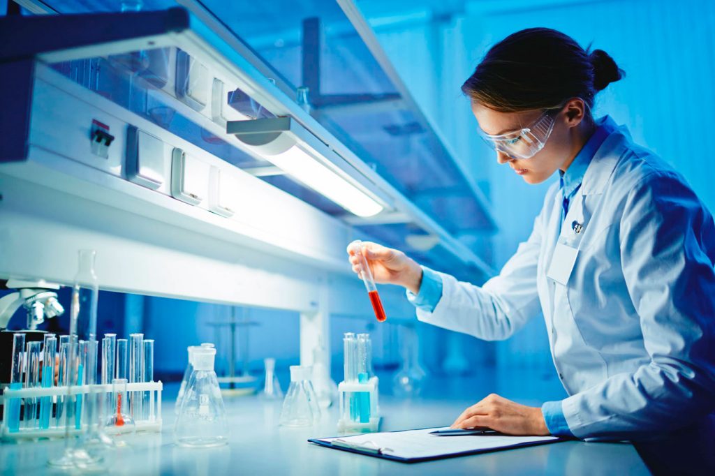 Micotox producirá material de referencia certificado