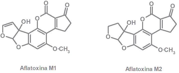 Aflatoxina 2
