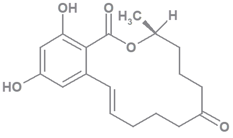Zearalenona